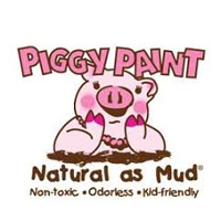 Piggy Paint logo