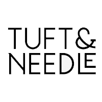 Tuft and Needle logo