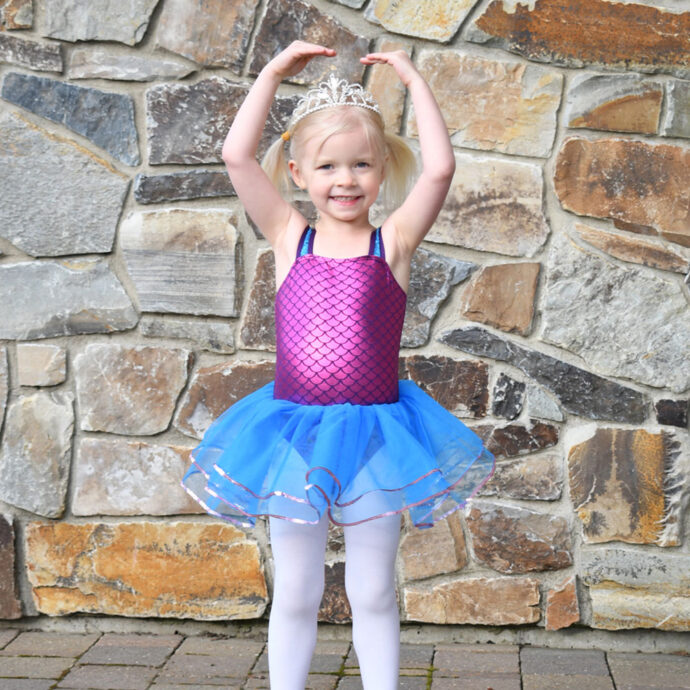 6 Reasons Girls Should Take a Ballet Class