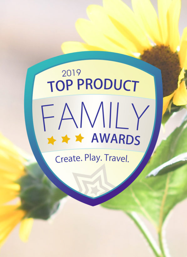 Summer Essentials – 2019 Top Product Family Awards!
