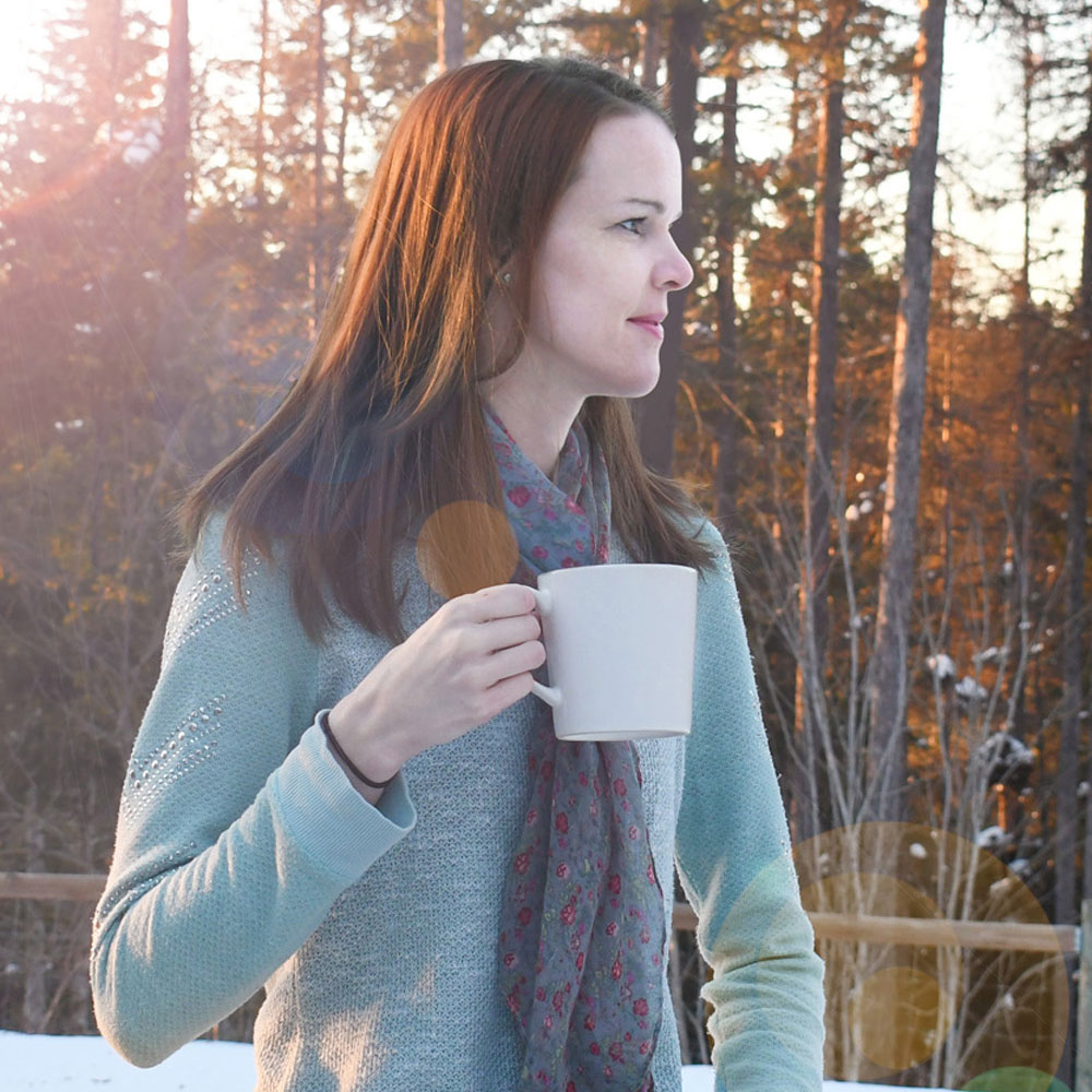 Why You Should Take a Break and Drink Tea