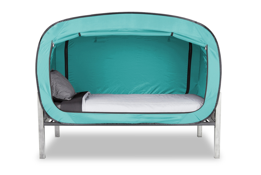 Privacy Pop Bed Tents - Create Play Travel Top Product Family Awards