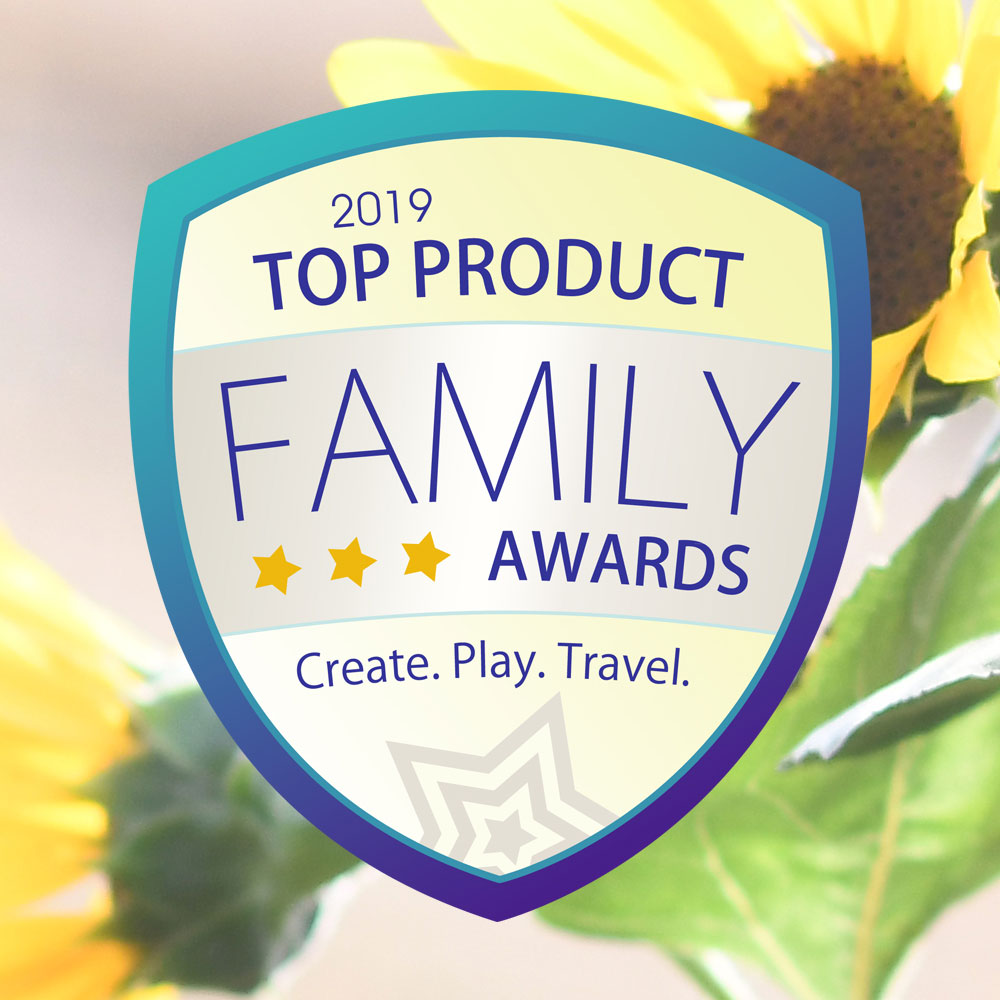 Summer Essentials – 2019 Top Product Family Awards!