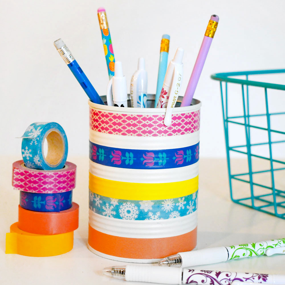 Crafty Ideas for Back to School