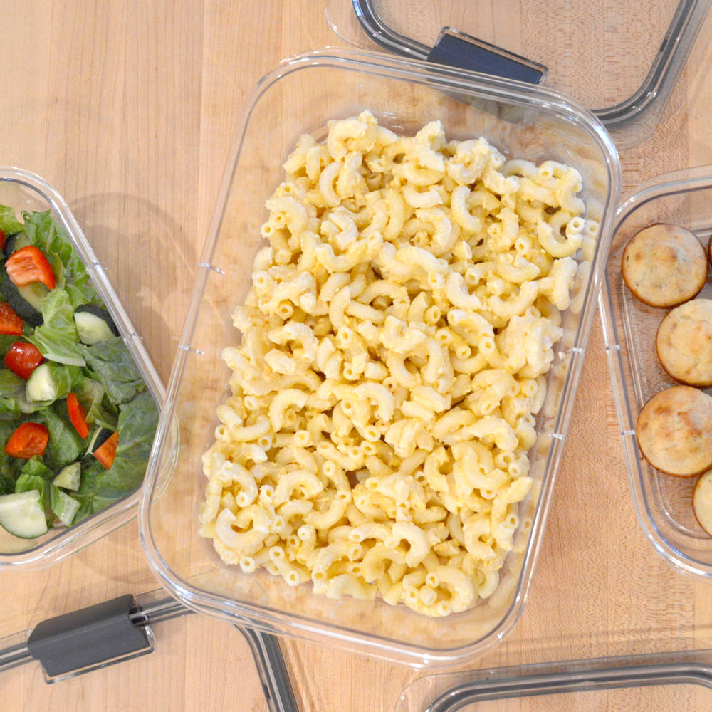 Simple Meal Planning Tips for Busy Families