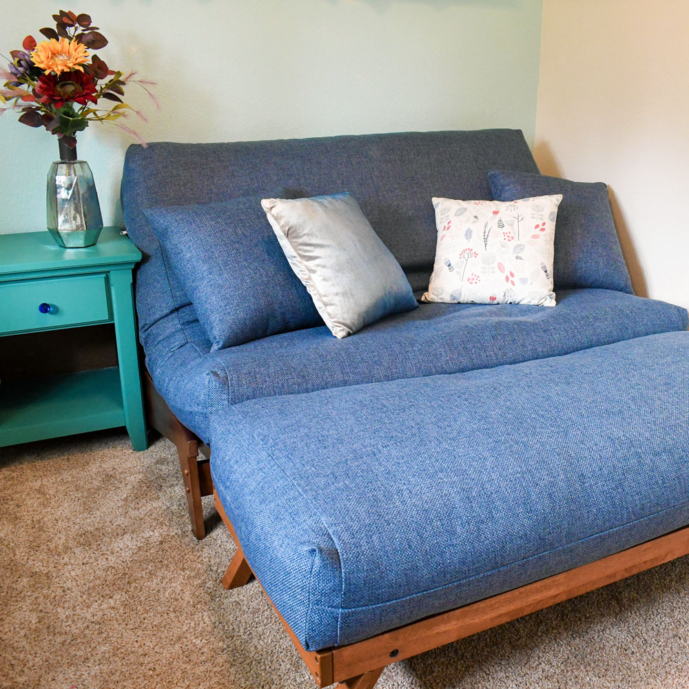 Best Futons to Create a Versatile Living Space