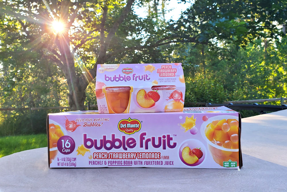 Popping Boba Bubble Fruit best Costco finds