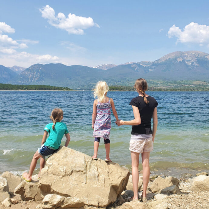 Summer with Kids in Breckenridge & Copper Mountain, Colorado