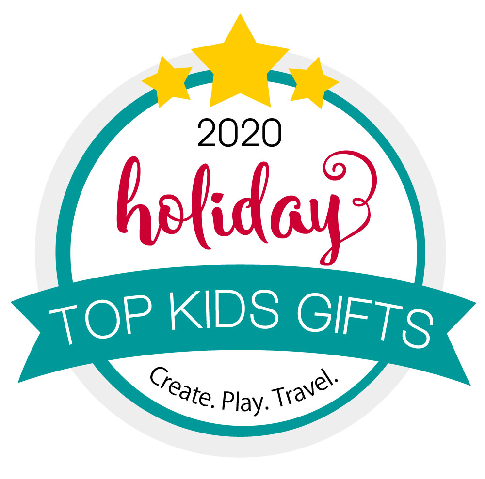 2020 Kids Holiday Gift Guide