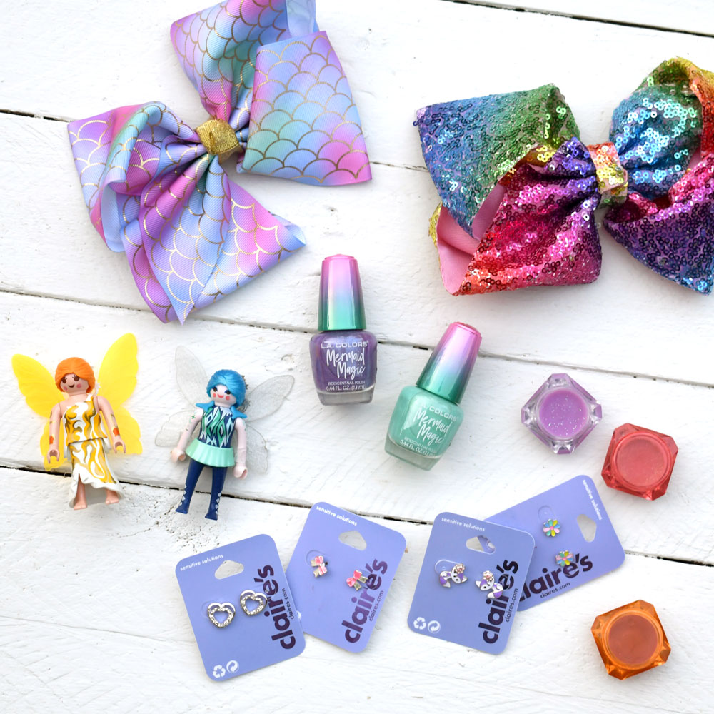Awesome Gift Ideas for Girls who Love Glitter & Sparkle