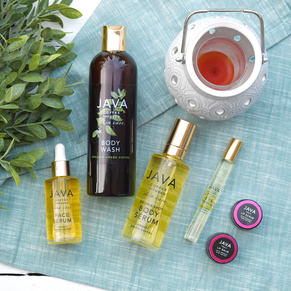 5 Great Skincare Products for Every Coffee Lover