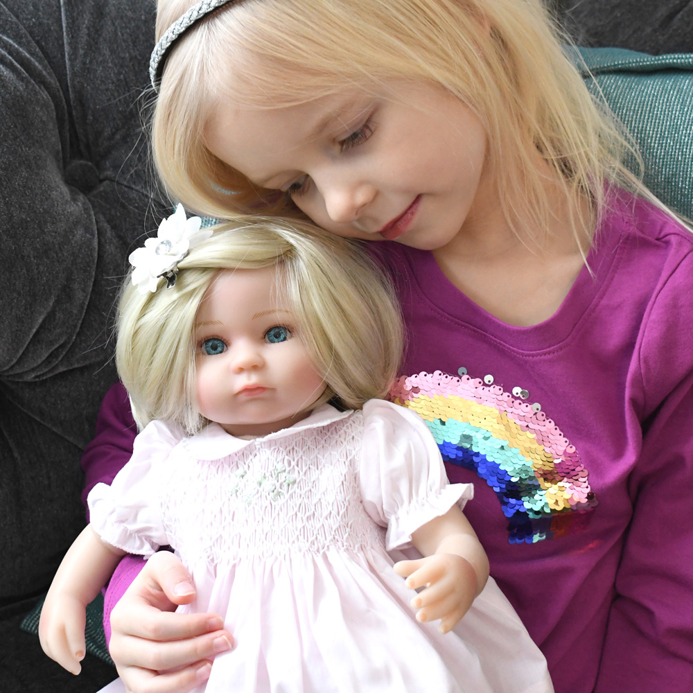 Super Cute Baby Dolls that Look Real