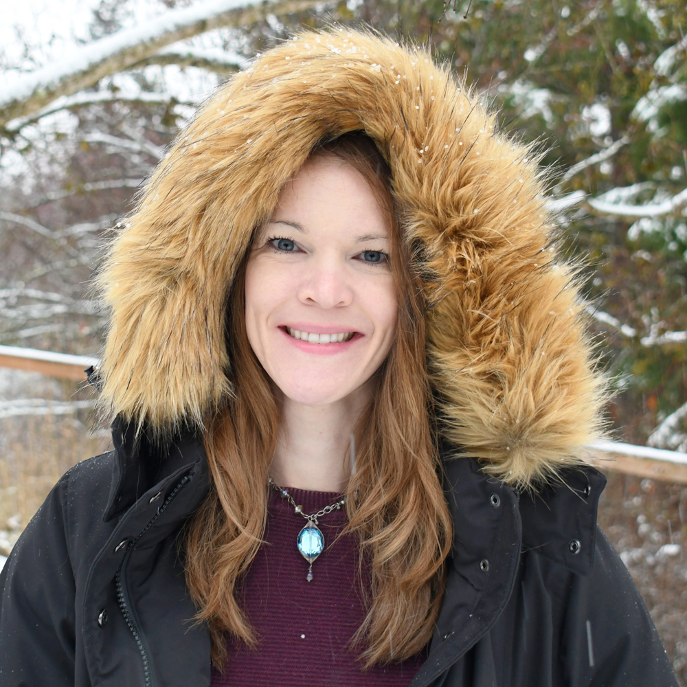 Fabulous Winter Fashion & Beauty Products