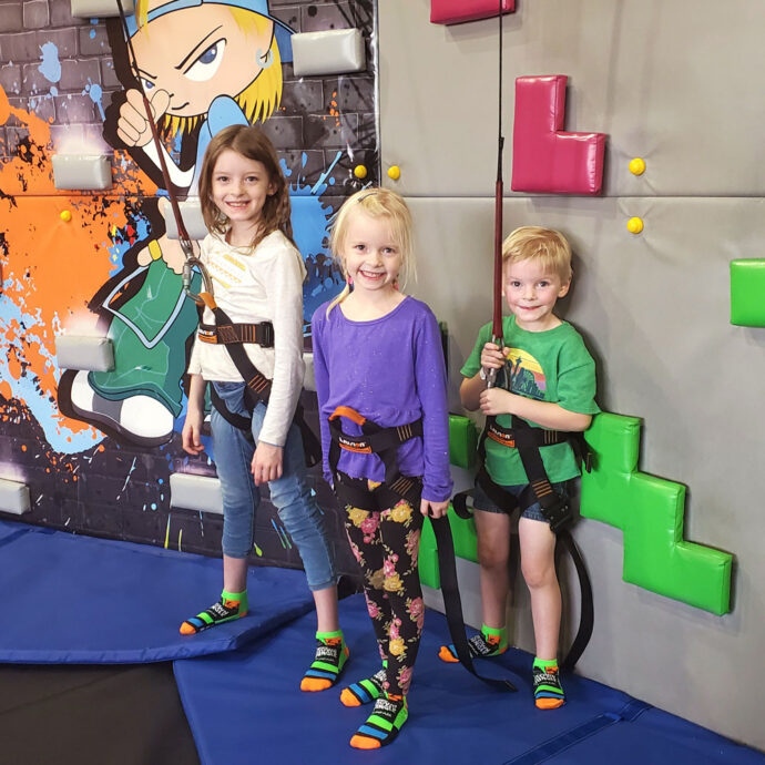 10 Kids Activities Near Phoenix, Arizona