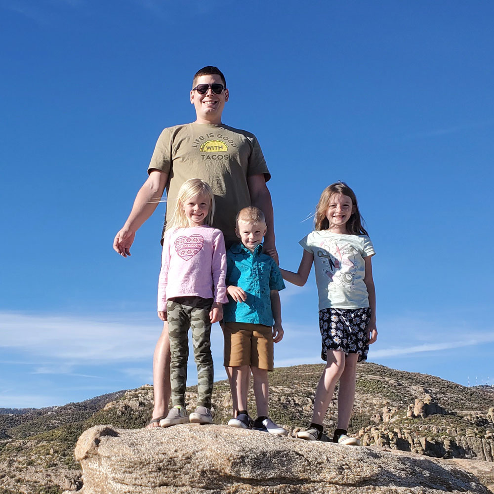 Tucson, Arizona RV Camping & Activities | Part 3