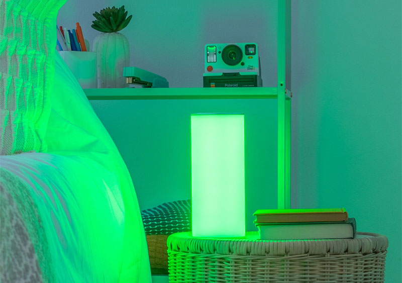 Allay Lamp gift idea to improve sleep