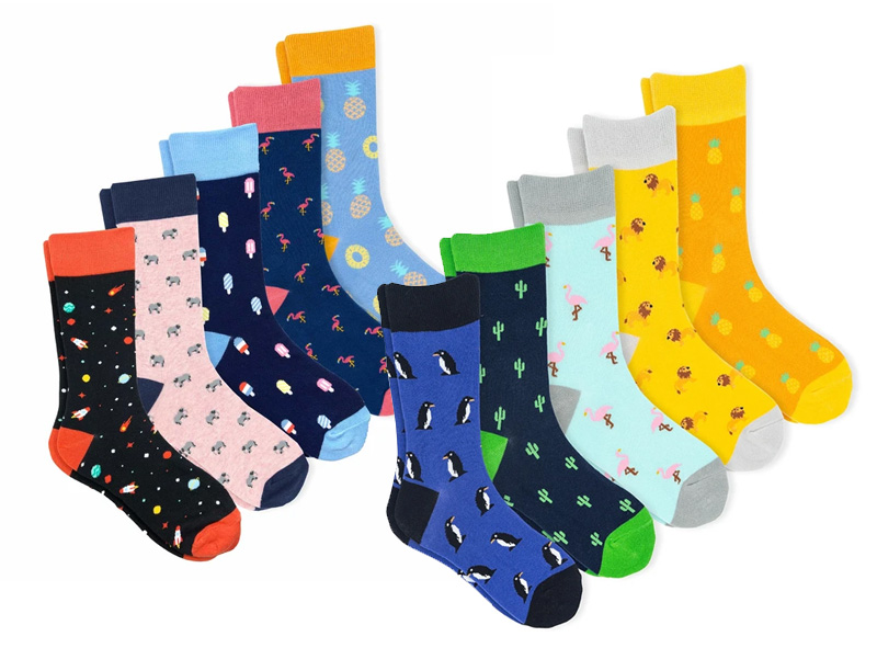 Society Socks for men and women gift ideas
