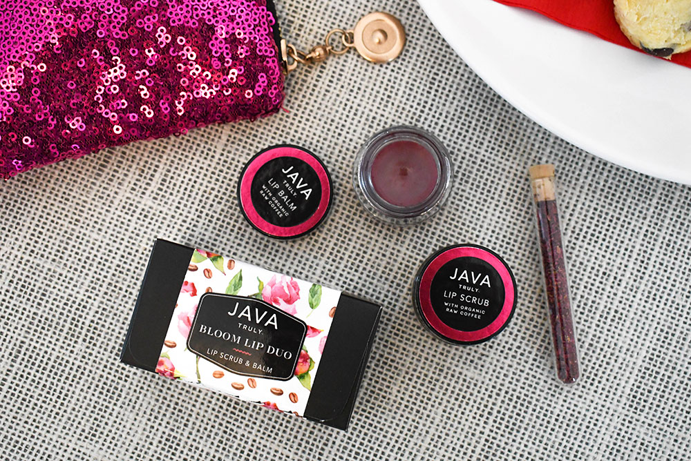 Java Skincare products gifts for moms