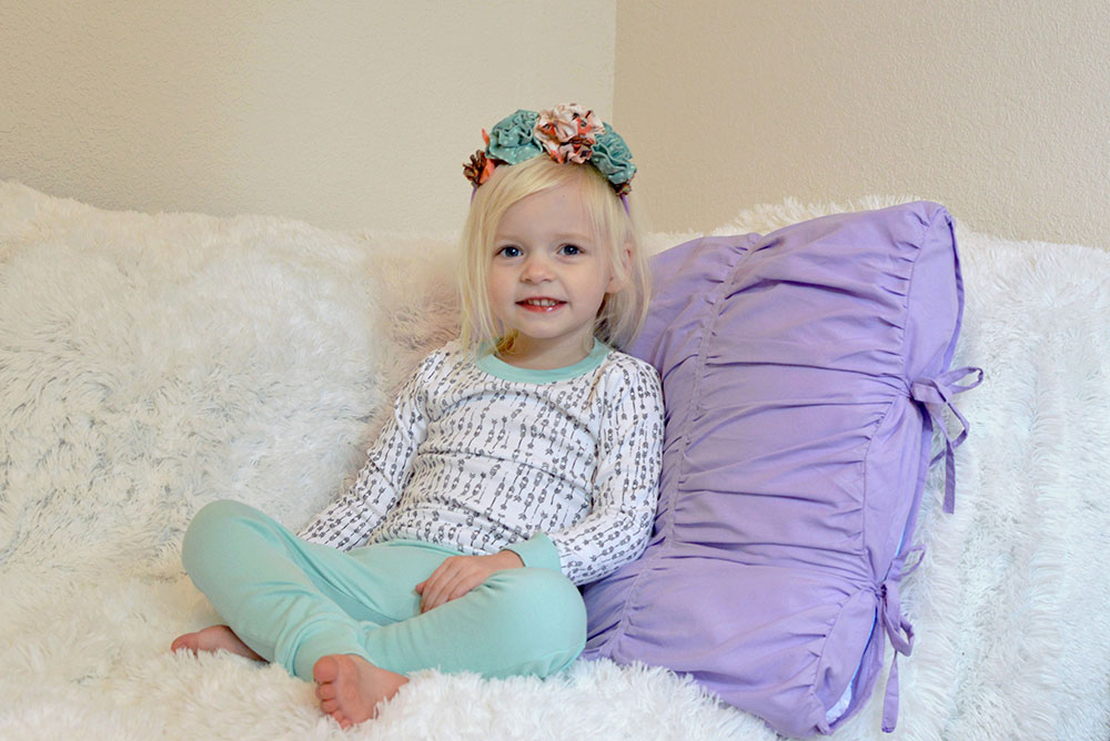 Finn + Emma Organic cotton toddler clothes
