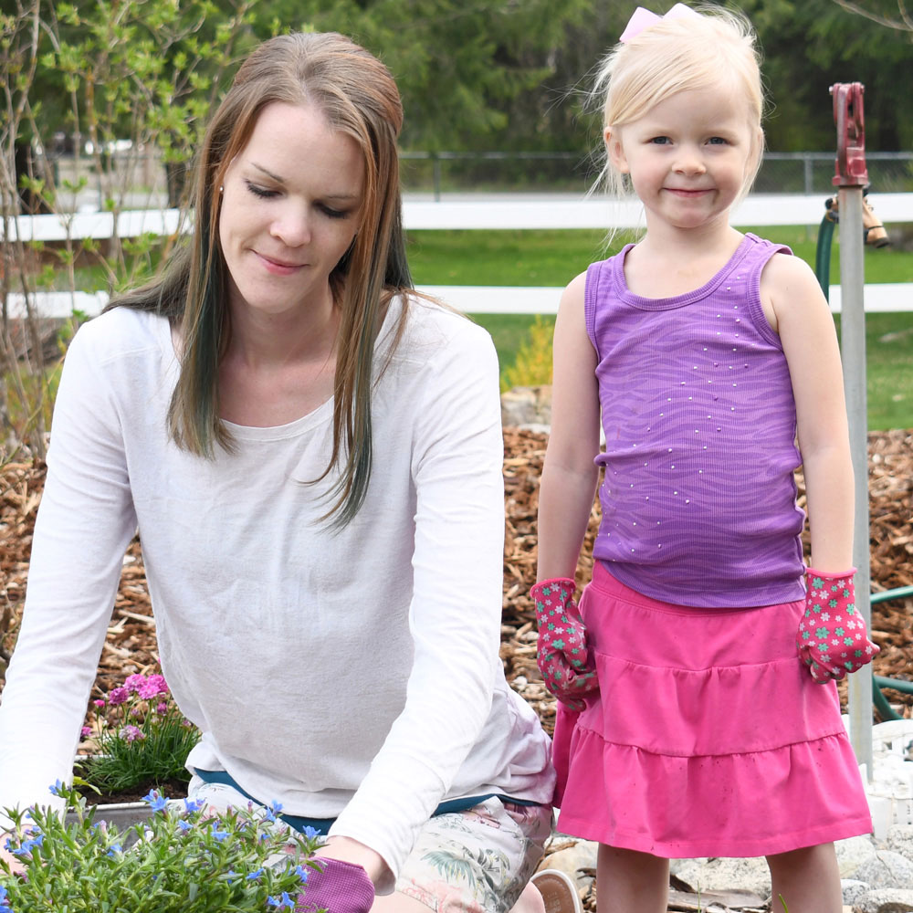 5 Ways to Get Your Yard Ready for Spring