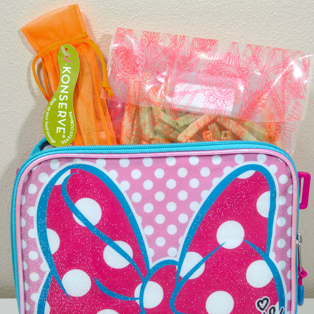 U-Konserve Lunch Gear