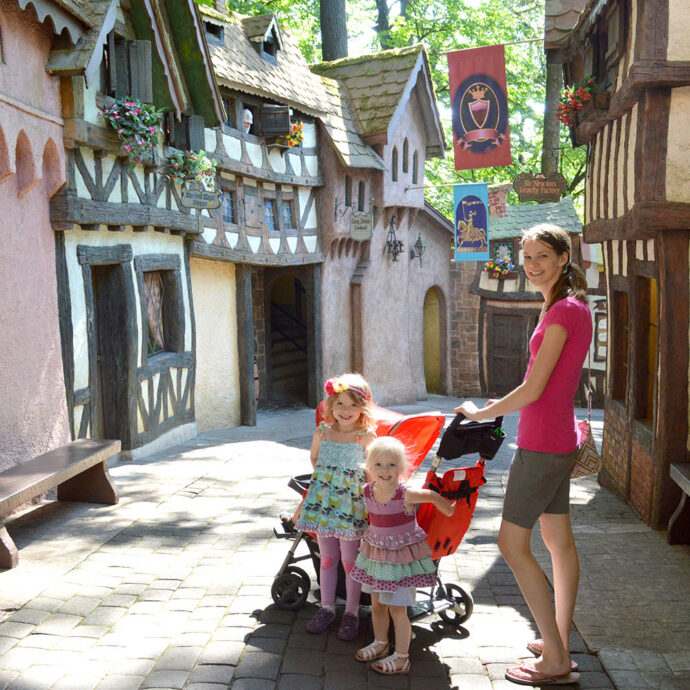 Pacific Northwest Family Travel: Best Destinations with Kids