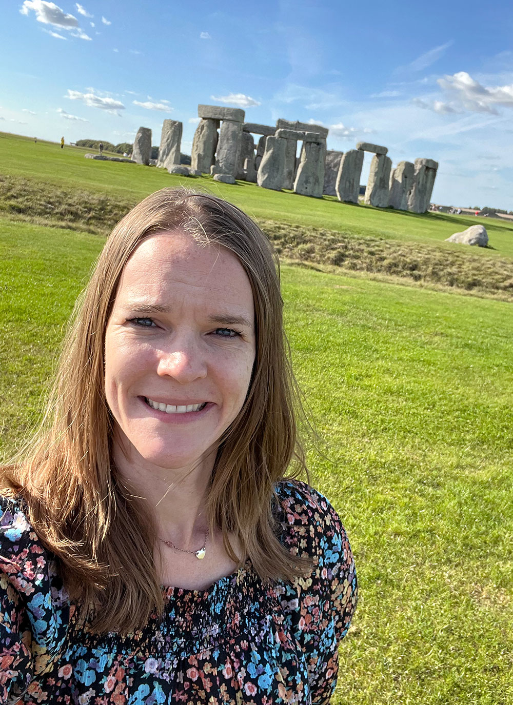 stonehenge united kingdom katie wallace