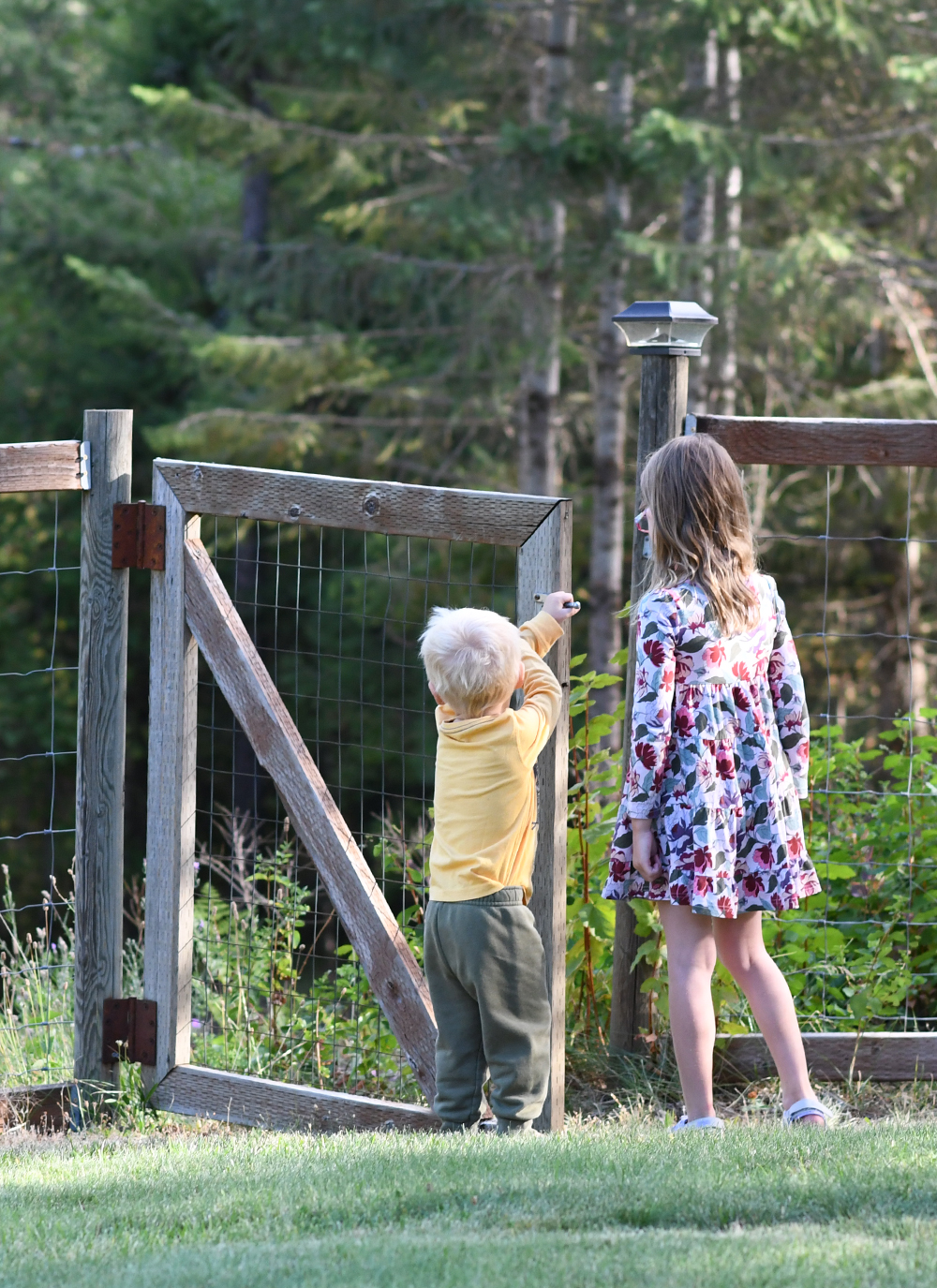 creative kids activities spring projects