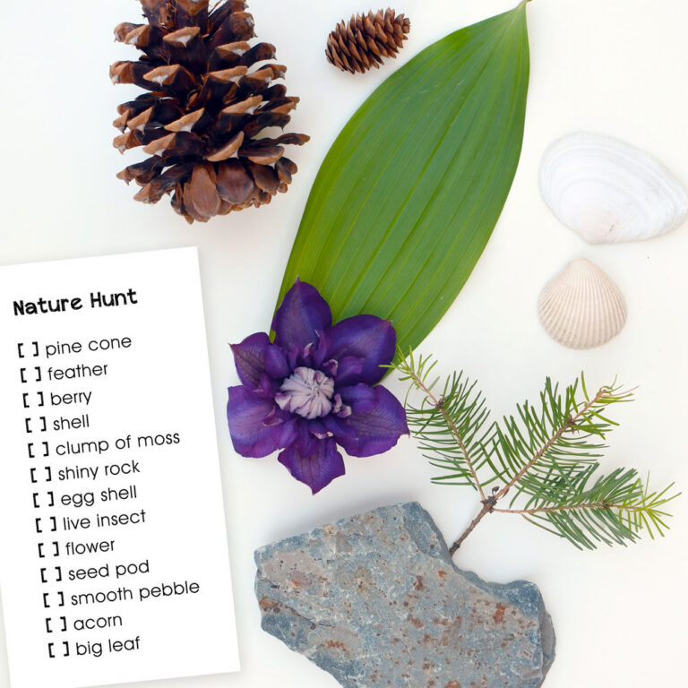 fun spring kids activities, art projects, and easy crafts