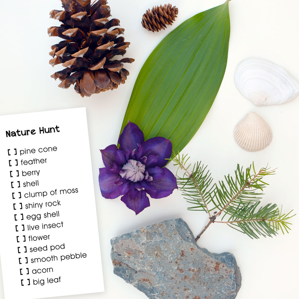 10 Creative Kids Activities for Spring