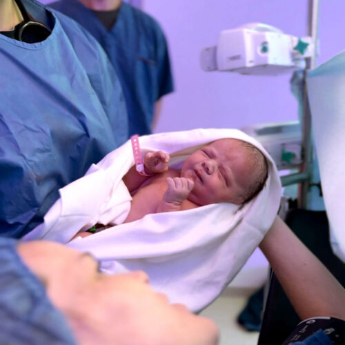my experience having a baby in merida, mexico