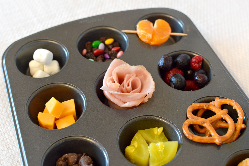 creative kids food taste test homeschool activity