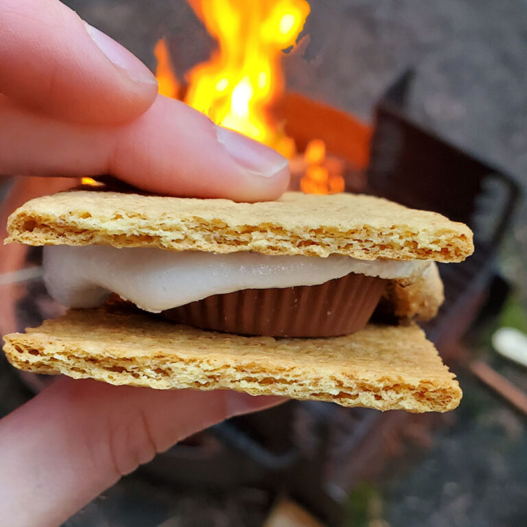 things to bring for RV camping with kids