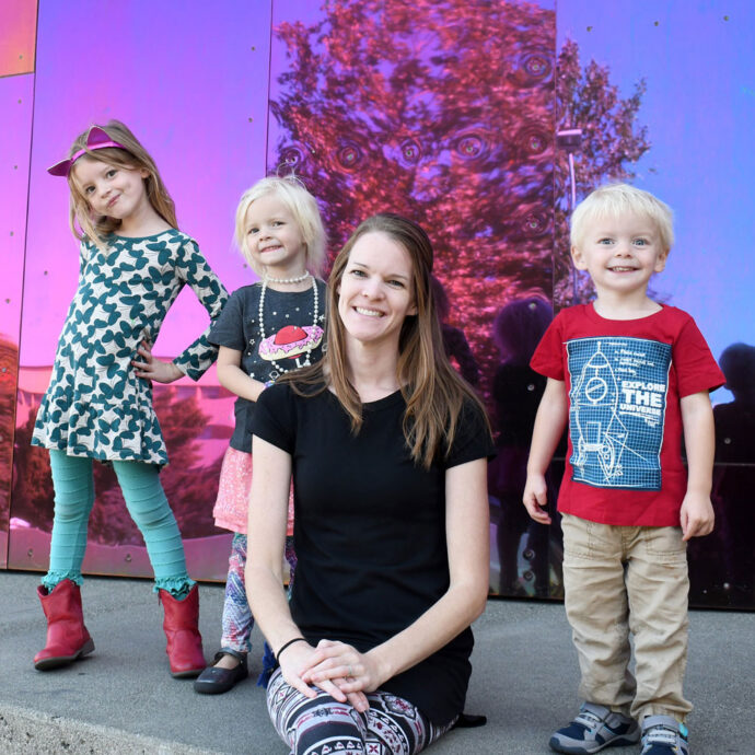 Seattle with Kids: Best Things to Do | Family Travel Guide