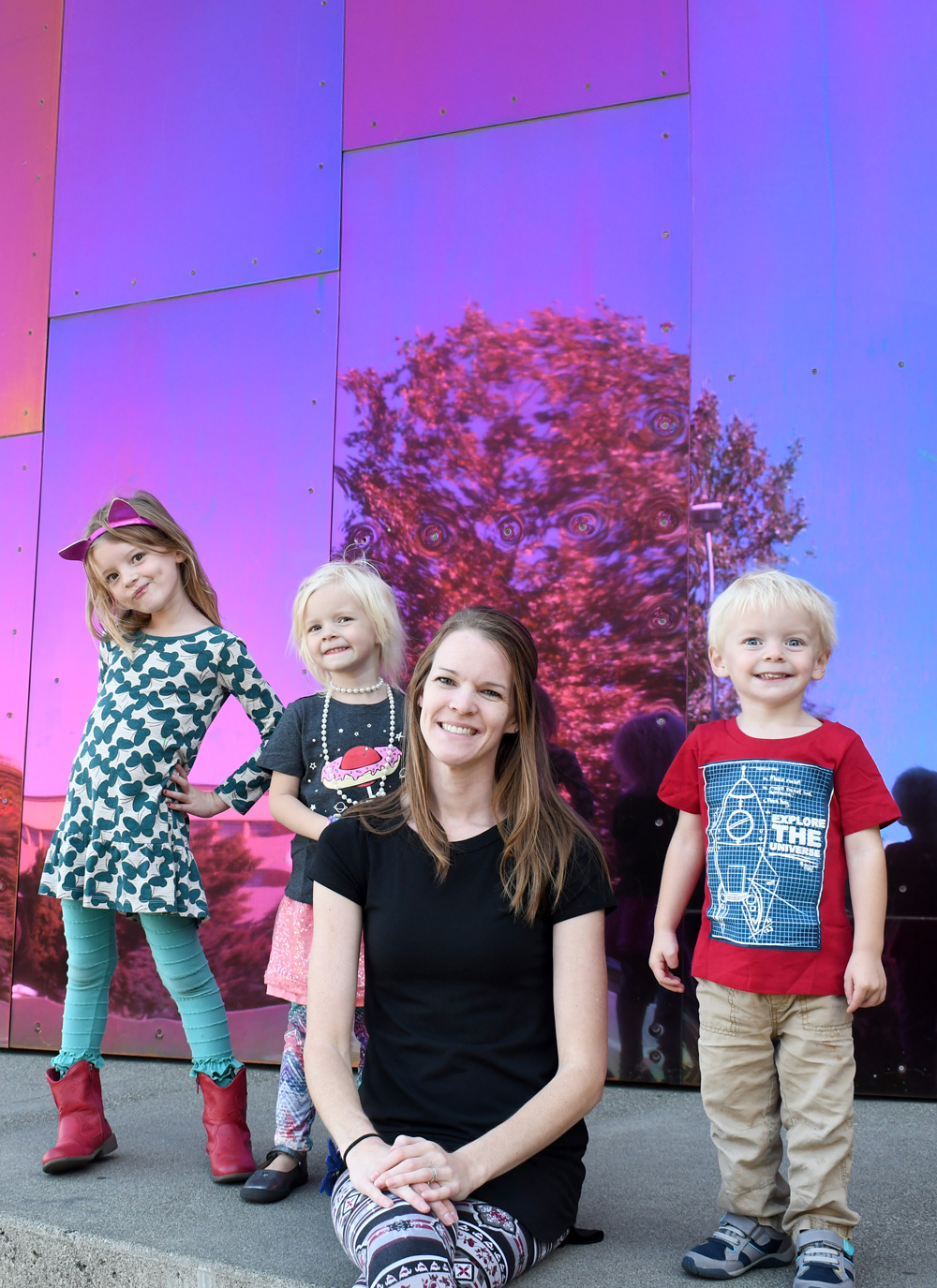 best kids activities Seattle Washington playgrounds museums