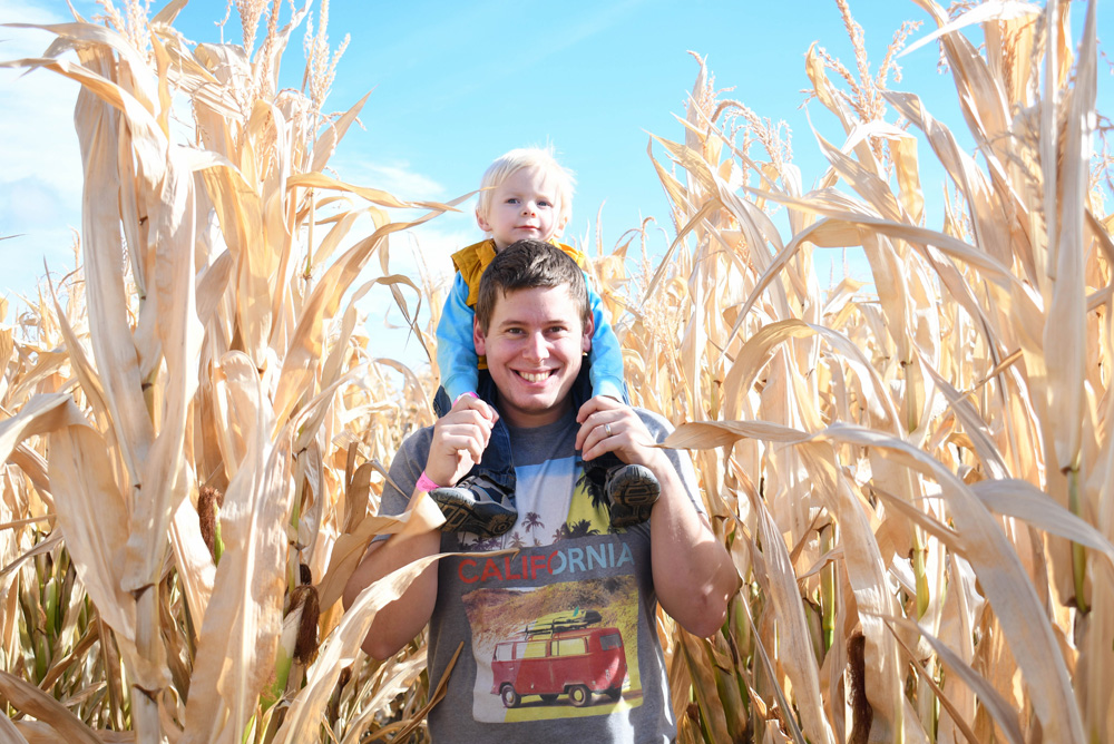 Local seasonal events near Coeur d'Alene Idaho fall family fun at the pumpkin patch