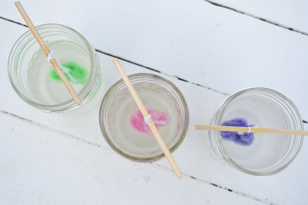 grow your own colorful crystals with borax kids science