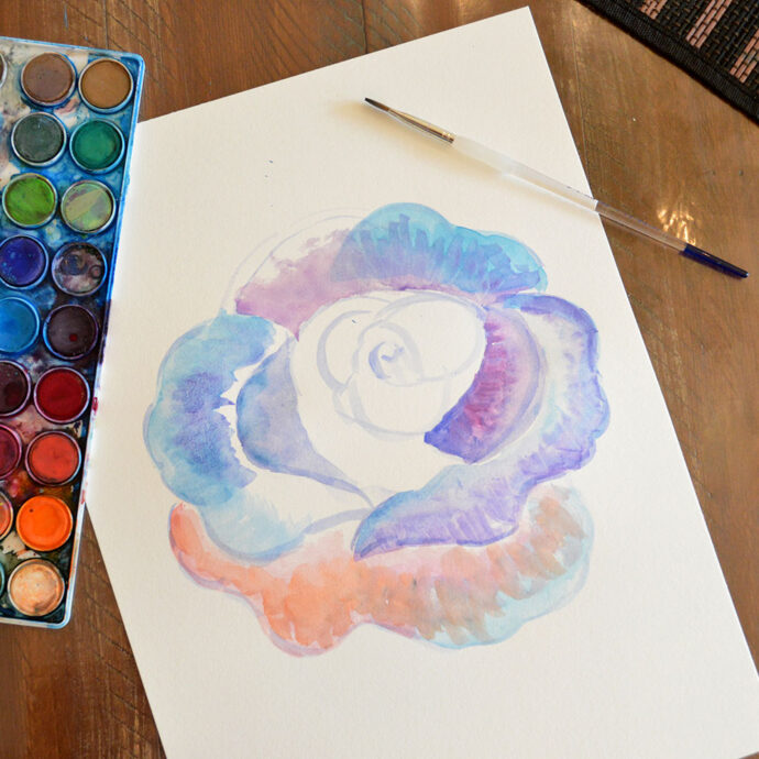 Creative Art Projects for Kids | Easy Crafts & Science Fun