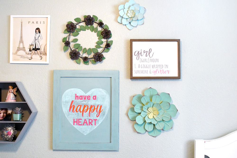 diy lettering stencils for kids wall art