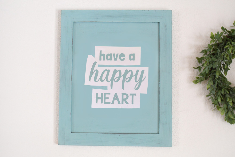 kids wood wall art diy lettering stencils