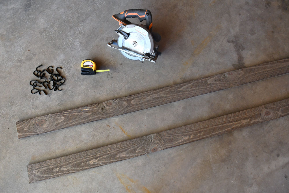 easy project coffee cup storage
