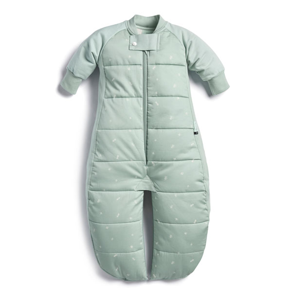 ergopouch sleep suit baby holiday gift idea