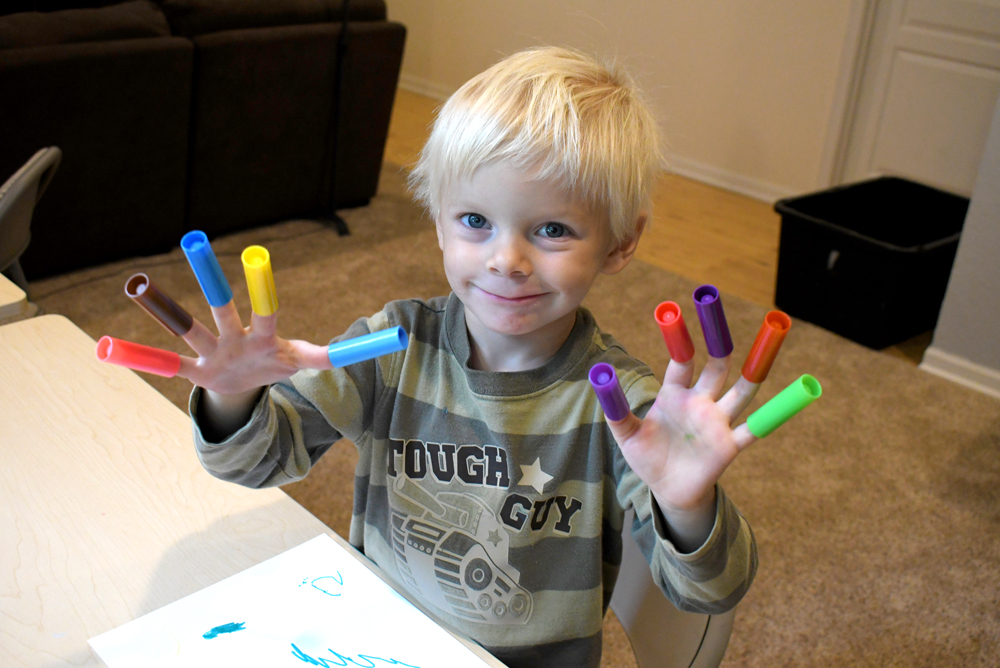 preschool and kindergarten activities to help kids love learning
