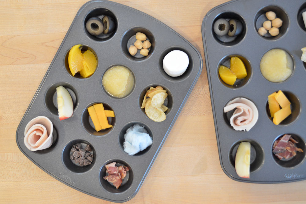 try flavors with a taste test kids science activity