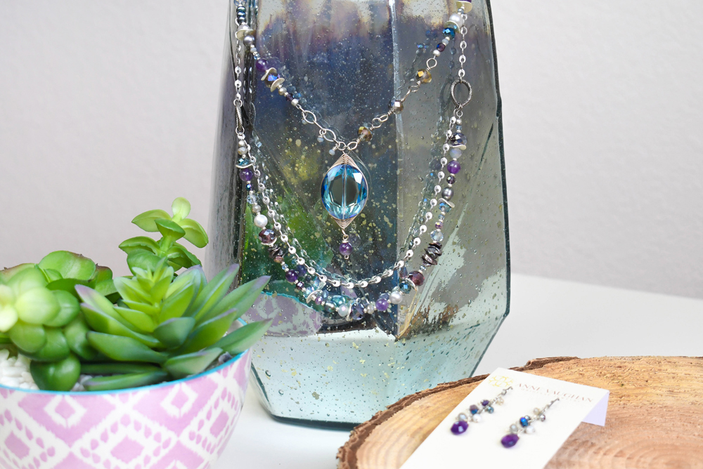 update your wardrobe with new accessories