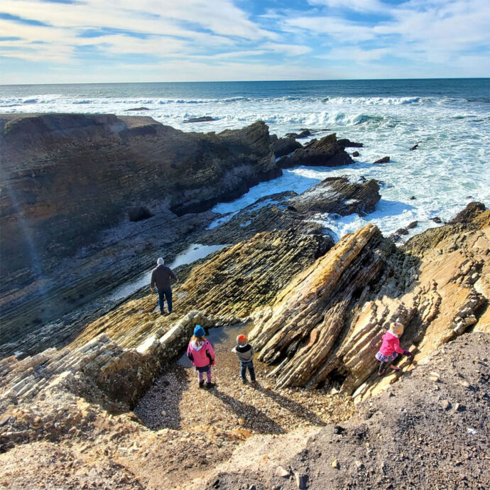 Things to Do at Pismo Beach with Kids