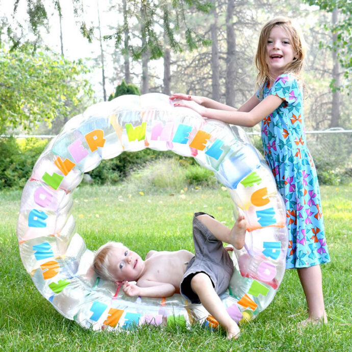 Screen-Free Summer Activities for Kids