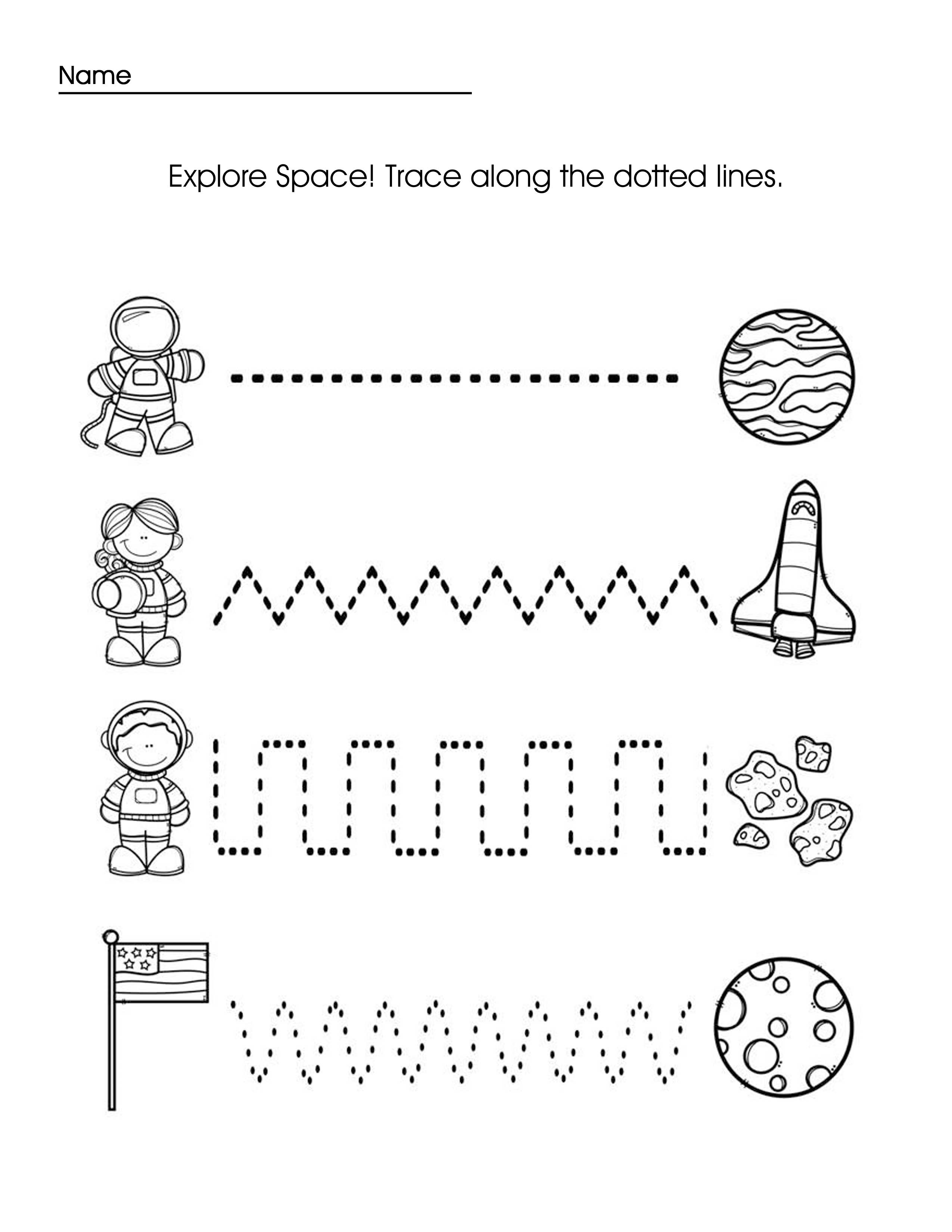 preschool tracing worksheets coloring pages create play travel